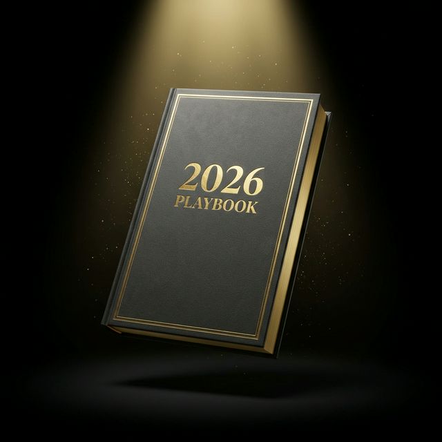 2026 Arizona Real Estate Playbook
